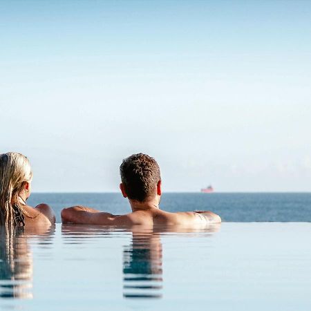 Das Ahlbeck Hotel & Spa Heringsdorf  Luaran gambar