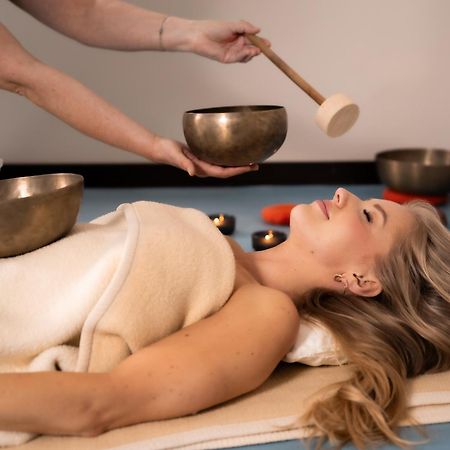 Das Ahlbeck Hotel & Spa Heringsdorf  Luaran gambar