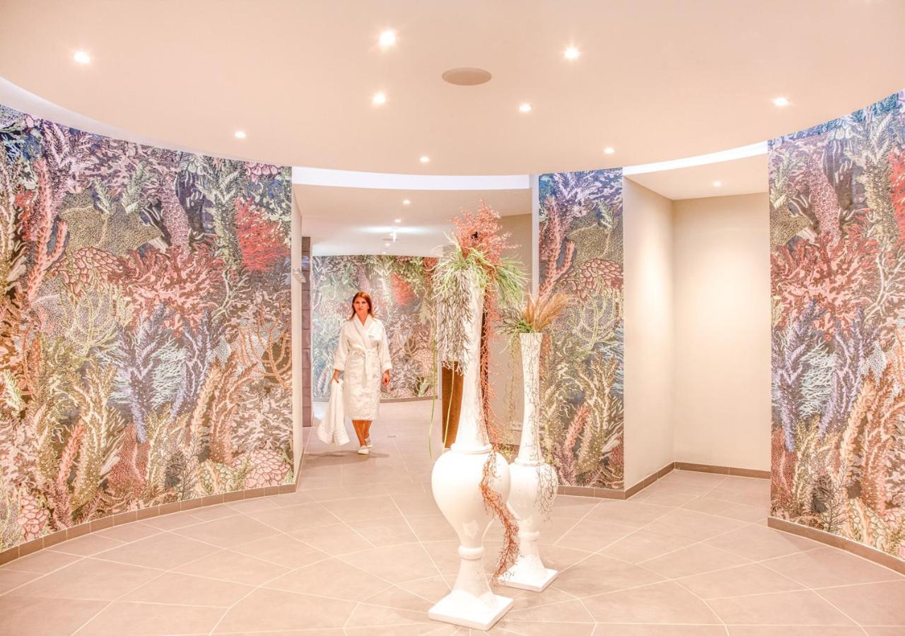 Das Ahlbeck Hotel & Spa Heringsdorf  Luaran gambar