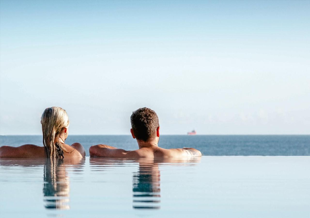 Das Ahlbeck Hotel & Spa Heringsdorf  Luaran gambar