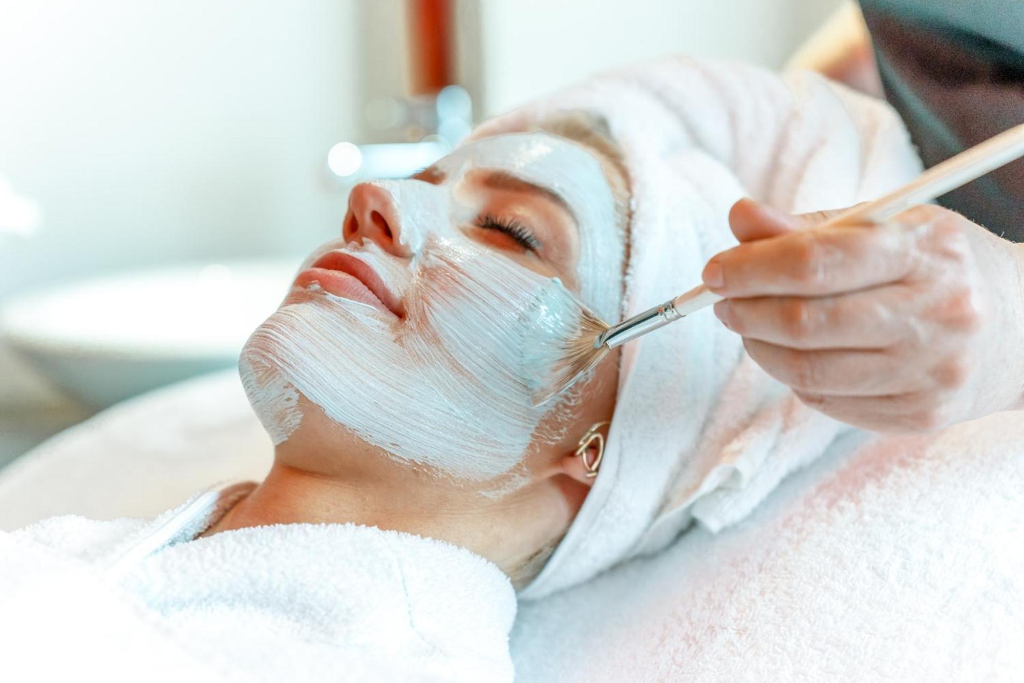 Das Ahlbeck Hotel & Spa Heringsdorf  Luaran gambar