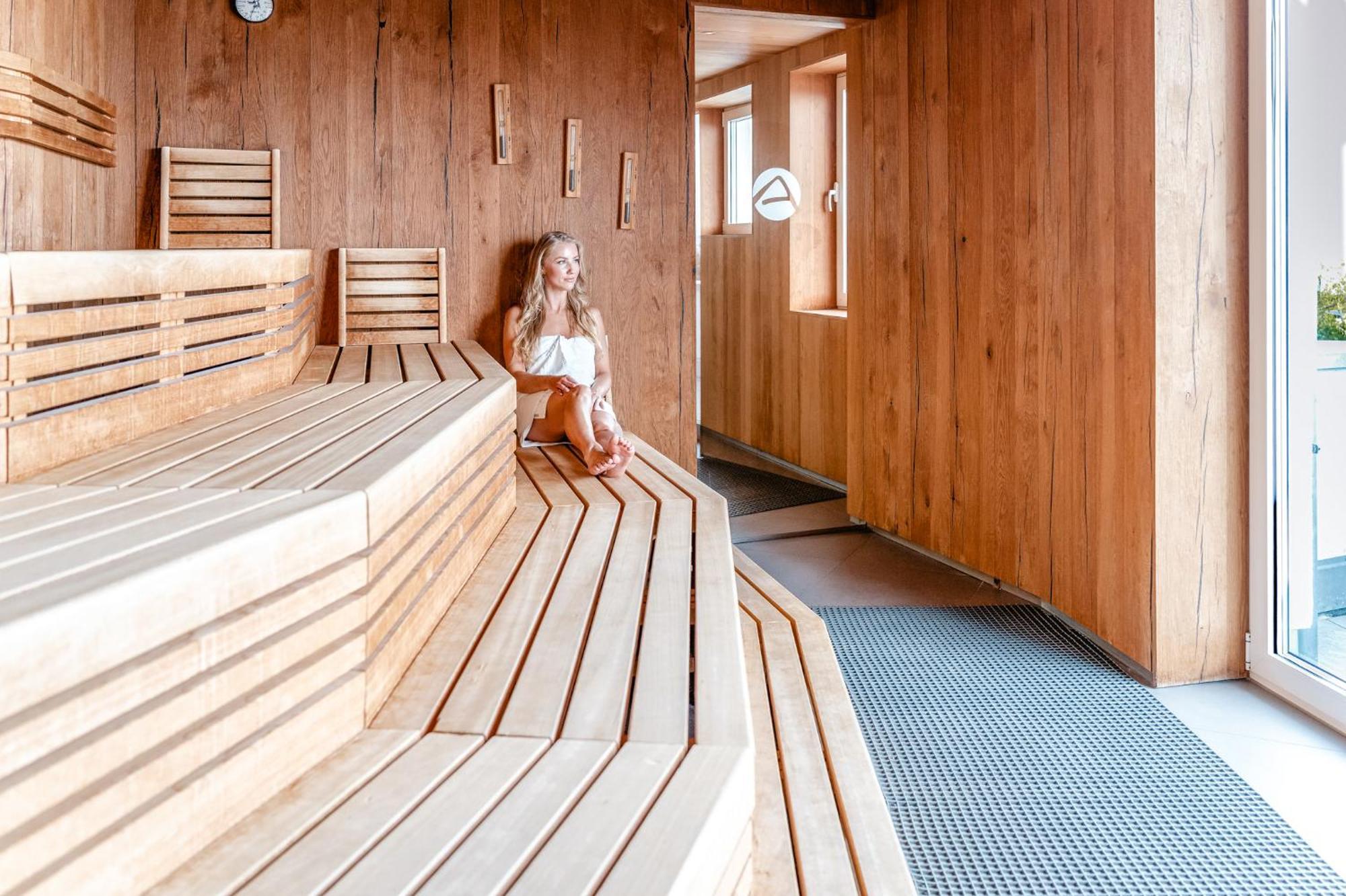 Das Ahlbeck Hotel & Spa Heringsdorf  Luaran gambar