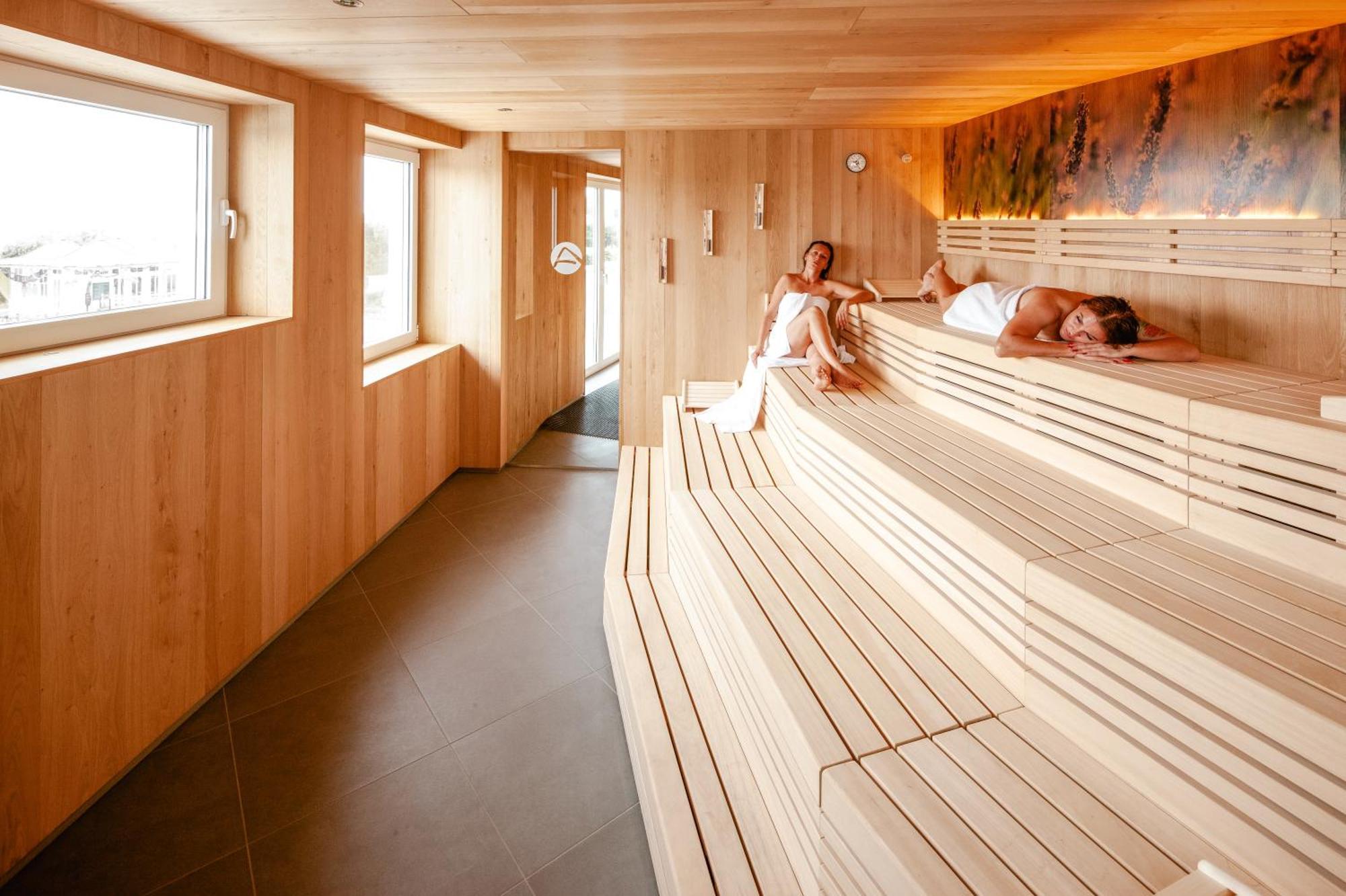 Das Ahlbeck Hotel & Spa Heringsdorf  Luaran gambar