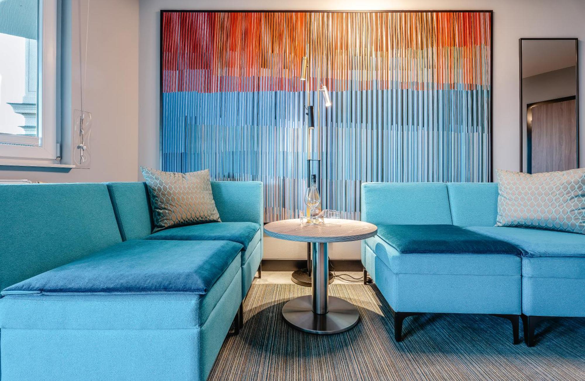 Das Ahlbeck Hotel & Spa Heringsdorf  Bilik gambar